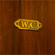 W.C